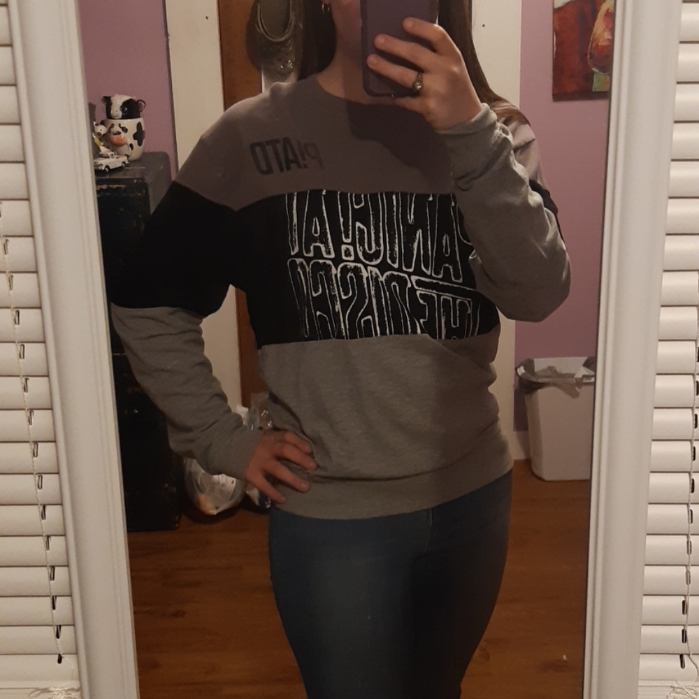 Panic! At the Disco shirt
